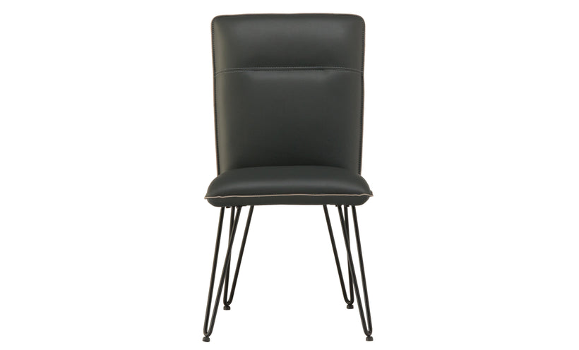 Demi Cobalt Chair